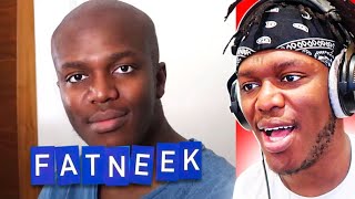 KSI GETTING BULLIED FOR 11 MINUTES [upl. by Leander55]