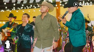 Grupo Dominio x Jessi Uribe x Gerardo Gómez  BELLO ESPEJISMO Video Oficial [upl. by Yevol]