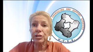 Client Testimonial l Uganda Counseling and Support Services [upl. by Noicpesnoc452]