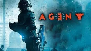 Agent New Full Hindi Movie 2024Akhil Akkineni New Hindi Dubbed Released Action Hindi Movie [upl. by Doersten]