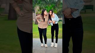 Kya aapko bhi meri jesi bestie chaiye🤣cuteshivani05 youtube youtubeshorts shorts funny 🤣 [upl. by Yelloh]