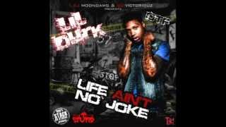 Lil Durk  Rydah HD [upl. by Rather851]