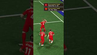 ⚡ Shocking Comeback Unreal Goal in eFootball Div 5 ⚽ [upl. by Annekam]