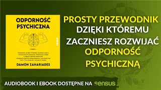 💪🏼🧠 Jak rozwinąć odporność psychiczną AUDIOBOOK PL [upl. by Tonya]