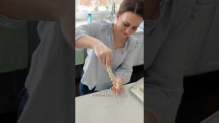 Bread sticks recipe easy Soft breadsticks recipe Bread sticks easyHow to make breadsticks at home [upl. by Marianna27]