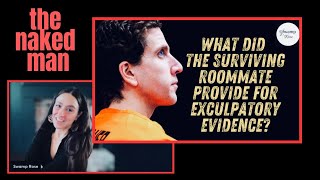 idaho4  Speculations about exculpatory evidence bryankohberger [upl. by Sanez641]