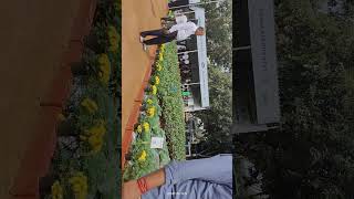 GKVK krishi mela 2024 [upl. by Suraved]