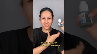 REVIEW SOMETHINC ASTAXANTHIN BY SUHAY SALIM [upl. by Jacobson]