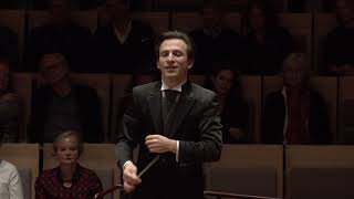 Wagner Siegfried Idyll  Meister · KarajanAcademy of the Berliner Philharmoniker [upl. by Ddot]