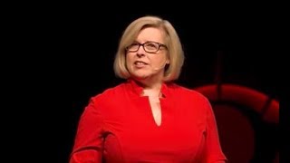 The superpower of intergenerational living  Derenda Schubert  TEDxMtHood [upl. by Anselmi]