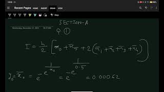 physics tifr 2021tifr section A questions solution part1 [upl. by Yoshi]