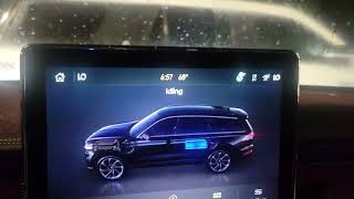 2023 Lincoln Aviator Black Label Grand Touring [upl. by Leid562]