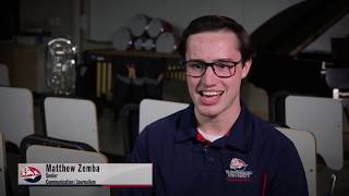 Shippensburg University Marching Band [upl. by Juline593]