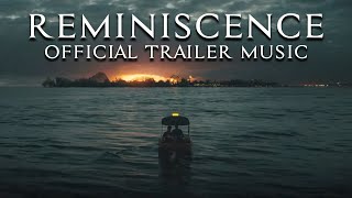 Reminiscence  Official Trailer Music Song FULL VERSION 2021  quotSave My Lovequot [upl. by Rambow]