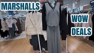 MARSHALLS DEALS  2PC SETS CLOTHINGS AND ACCESSORIES 2024 [upl. by Erodoeht234]