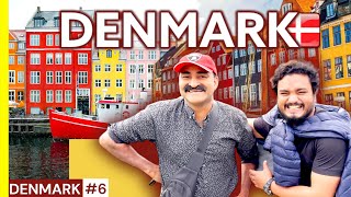 EP6 കള്ളൻമാരില്ലാത്ത രാജ്യം 🇩🇰 Safest Country in The World 🌎  Denmark [upl. by Eornom]