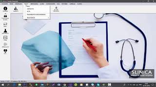 Brevemente SLINICA Software de Gestão Hospitalar [upl. by Airetnohs372]