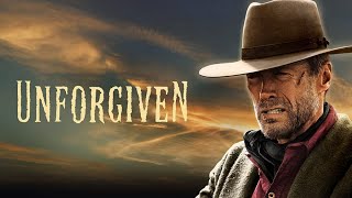 Unforgiven 1992 Full Movie Review  Clint Eastwood Gene Hackman amp Morgan Freeman  Review amp Facts [upl. by Gaye856]