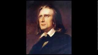 Franz Liszt  Apparition no3 S155 [upl. by Osborn]