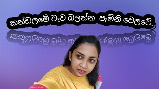 kandalamaකන්ඩලමtravel dambulla beautifulnature sigiriya couplegoals [upl. by Knowlton]