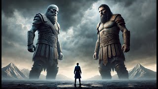 GIANTS in the Bible SECRETS of Goliath and the Nephilim REVEALED [upl. by Gokey984]