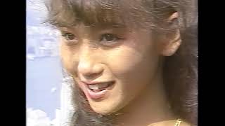 Making of Bond Street in Hong Kong and Singapore  Honda Minako 本田美奈子 [upl. by Redman440]