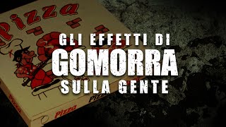 The Jackal  gli effetti di GOMORRA LA SERIE sulla gente 1 [upl. by Poole]