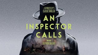 An Inspector Calls  Theatre Severn  4  8 Feb 2025 [upl. by Sammy]