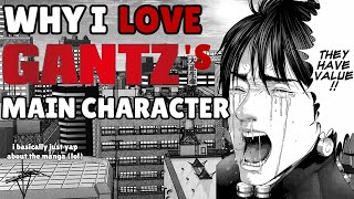 Gantz Has One Of The BEST MCs [upl. by Akimet721]