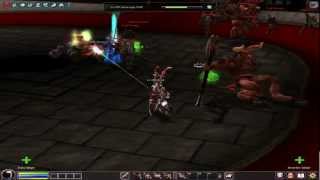 Metin2 Pvp Serverler [upl. by Pietra]