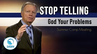 7 Bible Promises to Turn Your Life Around  3ABN Summer Camp Meeting 2022 [upl. by Pontone]