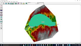 HEC RAS 2D Part 3 [upl. by Slohcin]