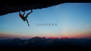 The Sansara Route Climbing Movie FullHD I VAUDE [upl. by Parsons]