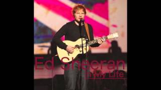 Ed Sheeran In My Life quotThe Beatles The Night That Changed America  A GRAMMY Salutequot [upl. by Shakti]