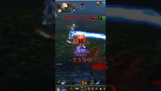 Dk Escarcha BGS PvP 548 wow worldofwarcraft pandaría [upl. by Annadiane]