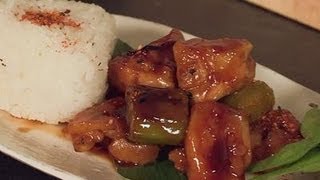 How To Make Teriyaki Sauce [upl. by Ayortal]