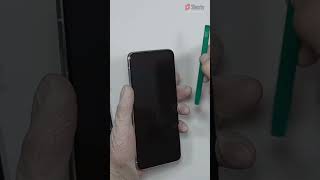 Заміна екрану Asus Zenfone 8 Flip [upl. by Pandolfi]