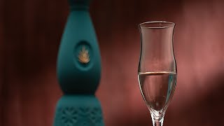 Cherry Popped Clase Azul Mezcal Review by Scout Reviews [upl. by Channa618]