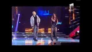 Duel Bruiaj  Dr Dre ft Eminem  quotI Need A Doctorquot  X Factor Romania sezonul trei [upl. by Manda165]