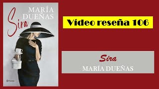 SIRA María Dueñas [upl. by Molini]