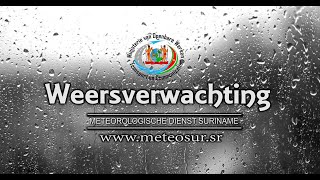 24 10 2024 WEERSVERWACHTING 24 TOT 25 OKT24 [upl. by Aiki]