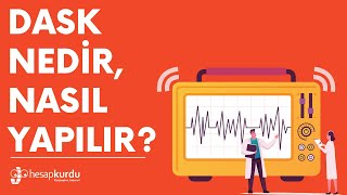 DASK Nedir Nasıl Yapılır [upl. by Cortney81]