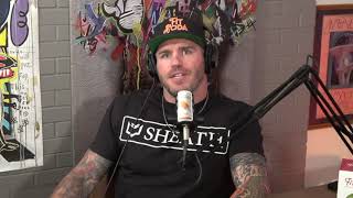 The Funniest Underwear Ad Ever Sheath Underwear amp Chris Camozzi [upl. by Tamsky]