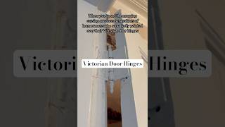 Like why tho 😭 victorianhouse oldhouse restoration diyfail [upl. by Oicram586]