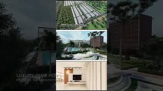 516 Luxurious Villas on 55 Acres Starting from 222 Sq Yards Near ORR Exit No 11 Hyderabad home [upl. by Chappie]