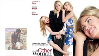 The Other Woman Soundtrack 2 quotTurn It Upquot [upl. by Okomom]