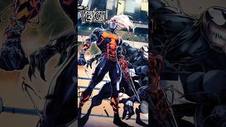 This is why Venom is the best symbiote ever shorts marvel marvelcomics [upl. by Teeniv461]