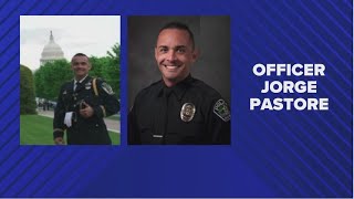 Austin TX Officer suspect among 4 killed in Saturday morning incident police say [upl. by Inohtna]