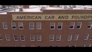 The American Car and Foundry Company  Flyover  St Charles MO  Hilliker Corporation  EMG [upl. by Efren]