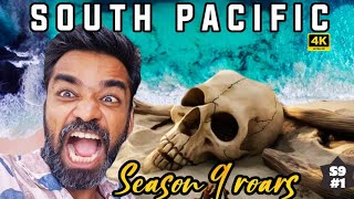 🔥குமாரின் BEAST mode ஆரம்பம்  South Pacific  Samoa ep1 [upl. by Nevi]